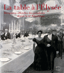 Table à l'Elysée (La)